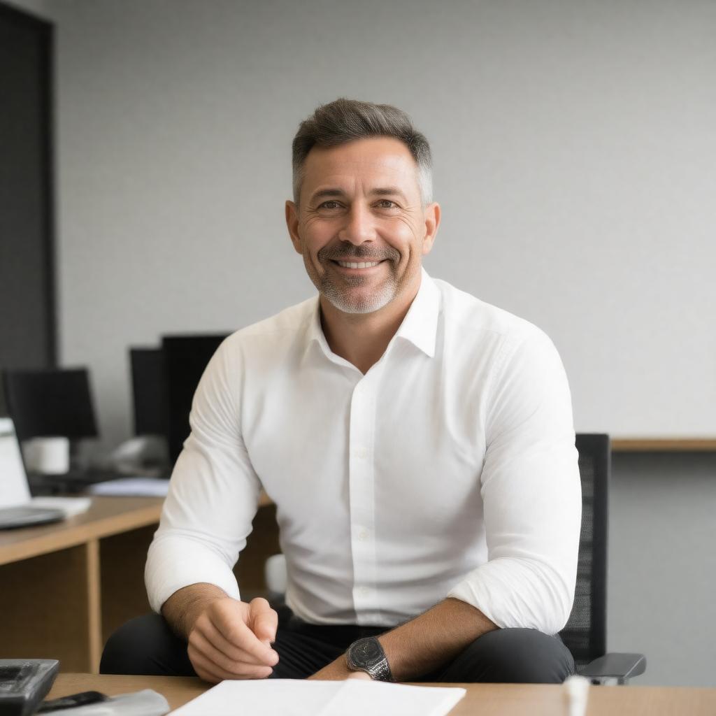 Michael Schmidt